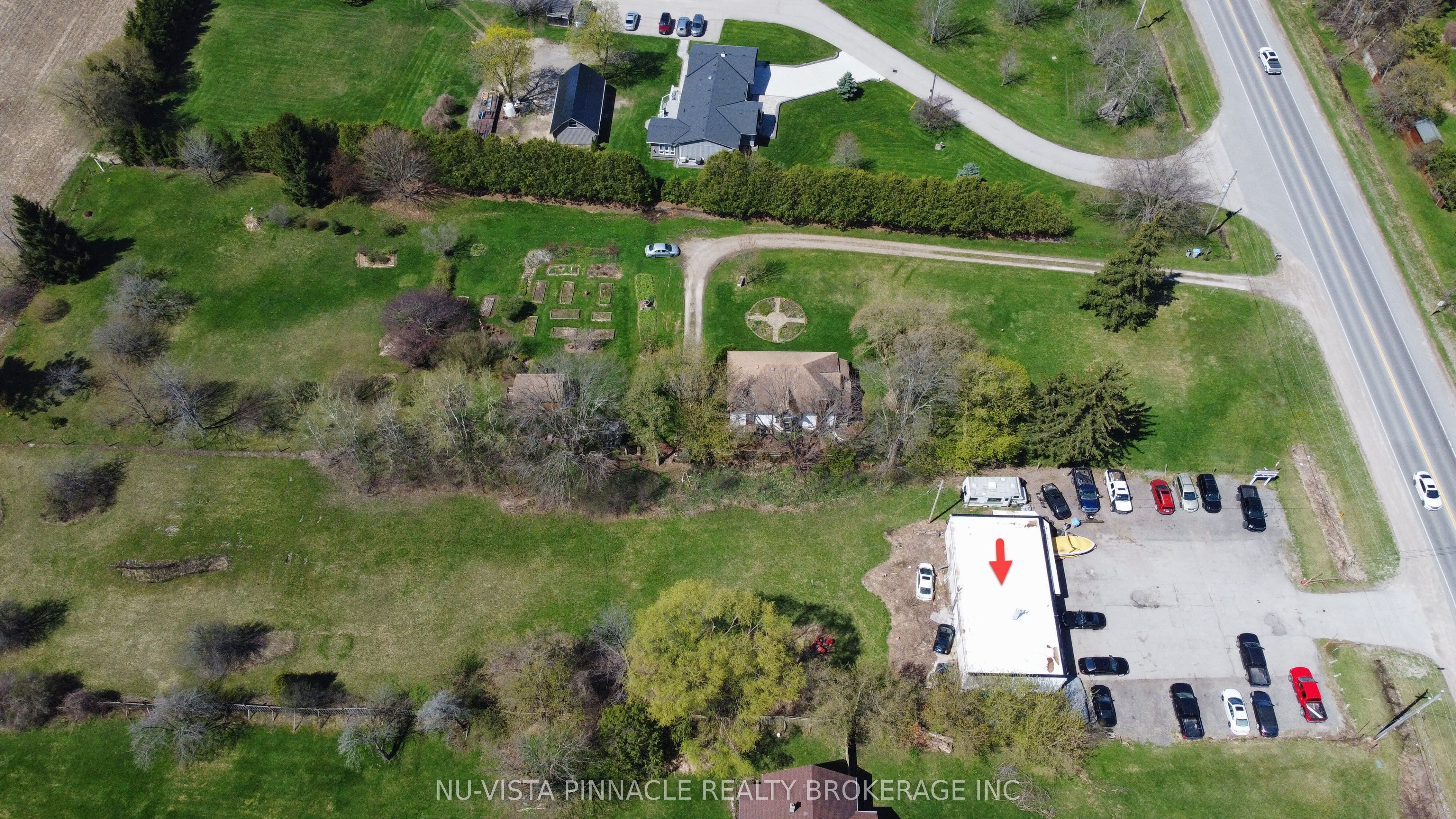6339 Egremont Drive Property Photo 11