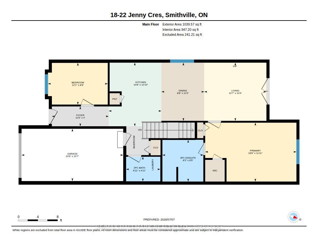 22 Jenny Crescent 18 Property Photo 33