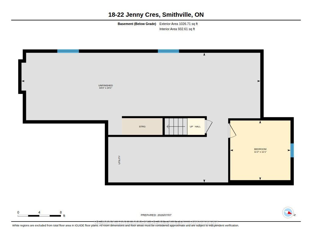 22 Jenny Crescent 18 Property Photo 34