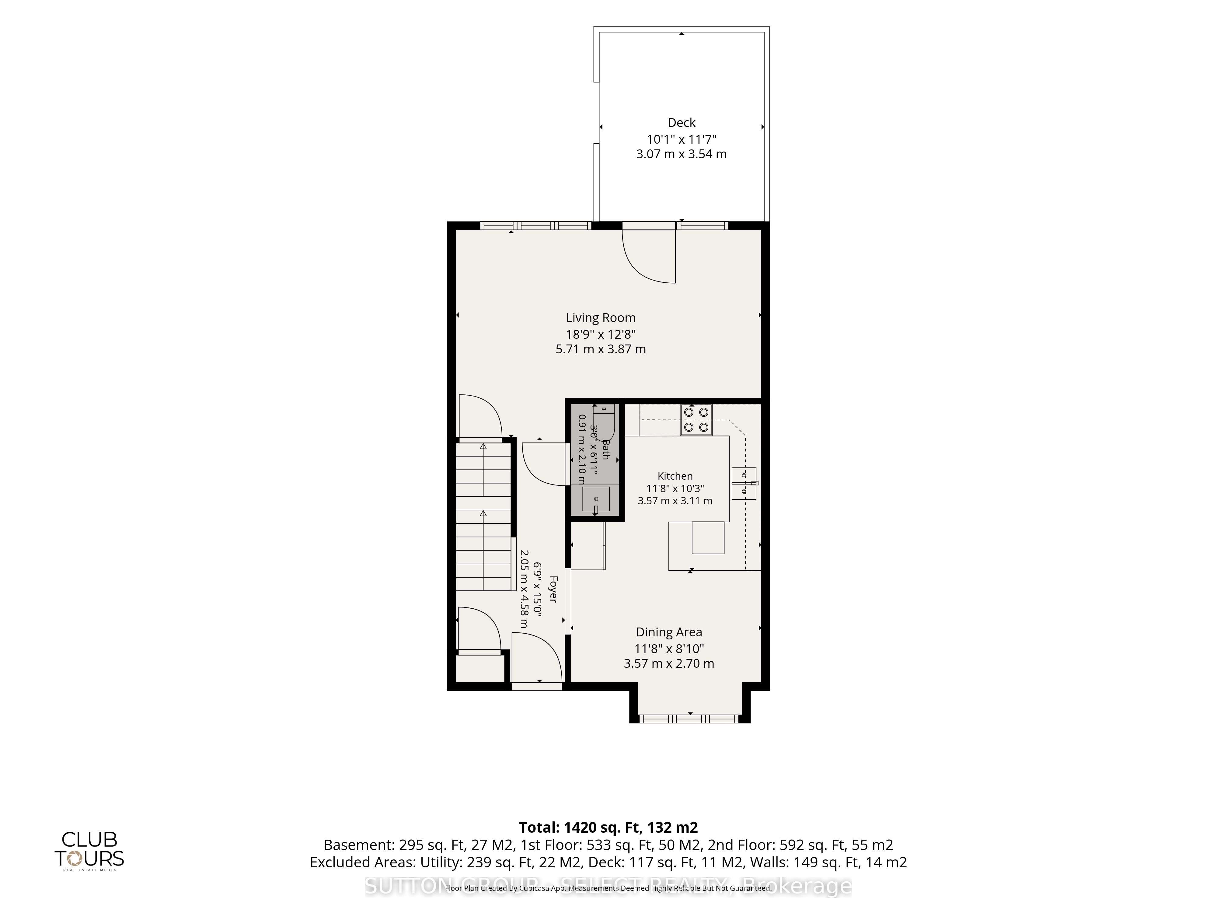 1110 Meadowlark Ridge 21 Property Photo 38