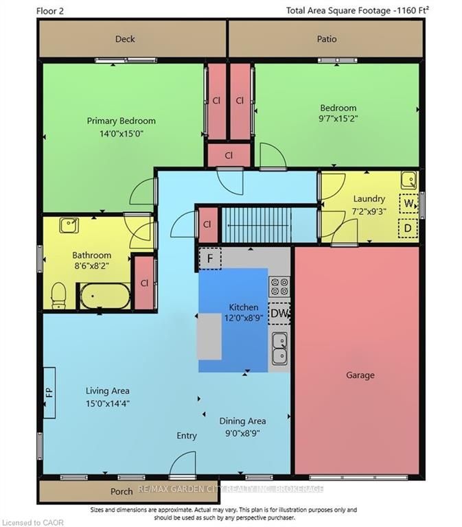 11 Rochelle Crescent Property Photo 44