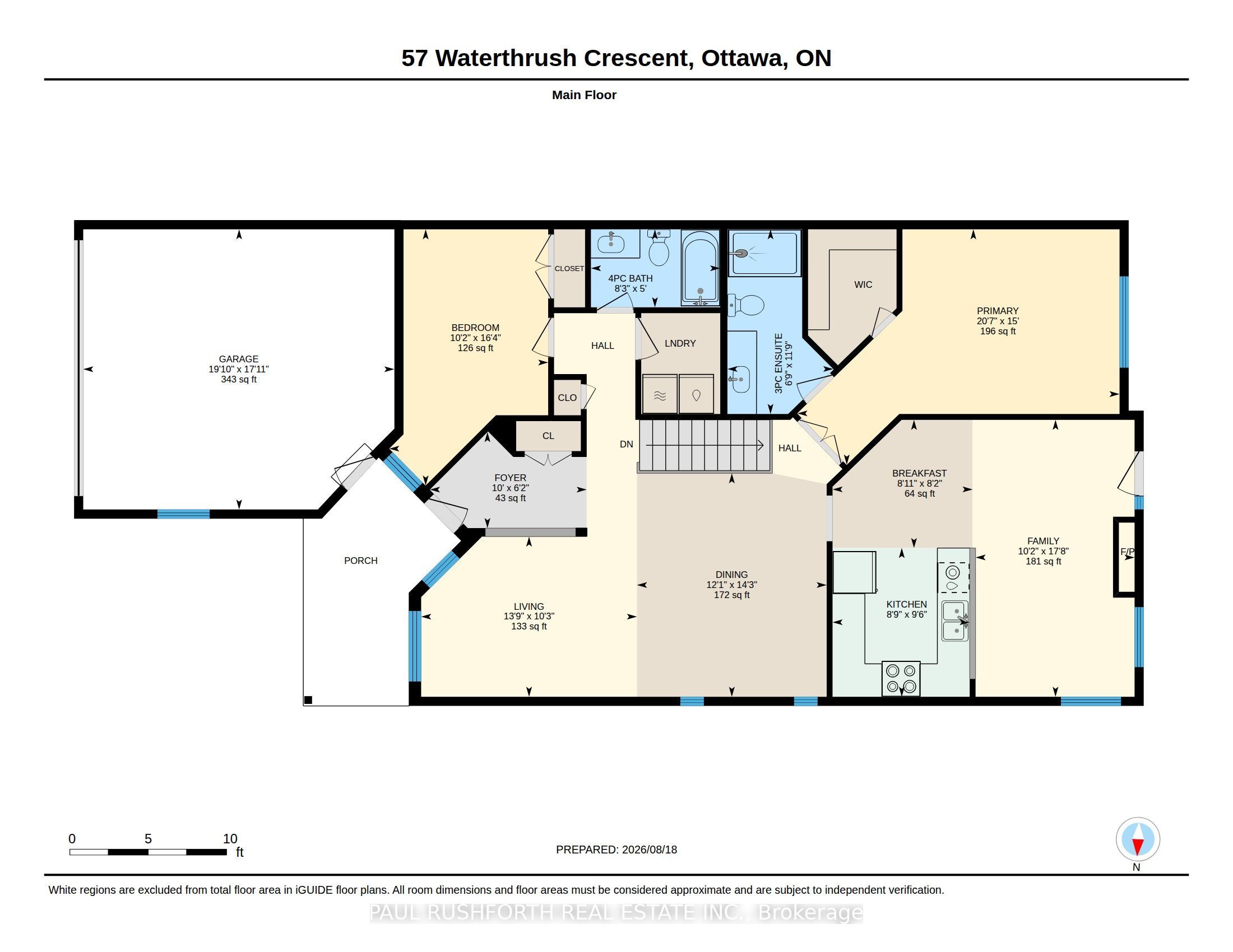 57 Waterthrush Crescent Property Photo 38