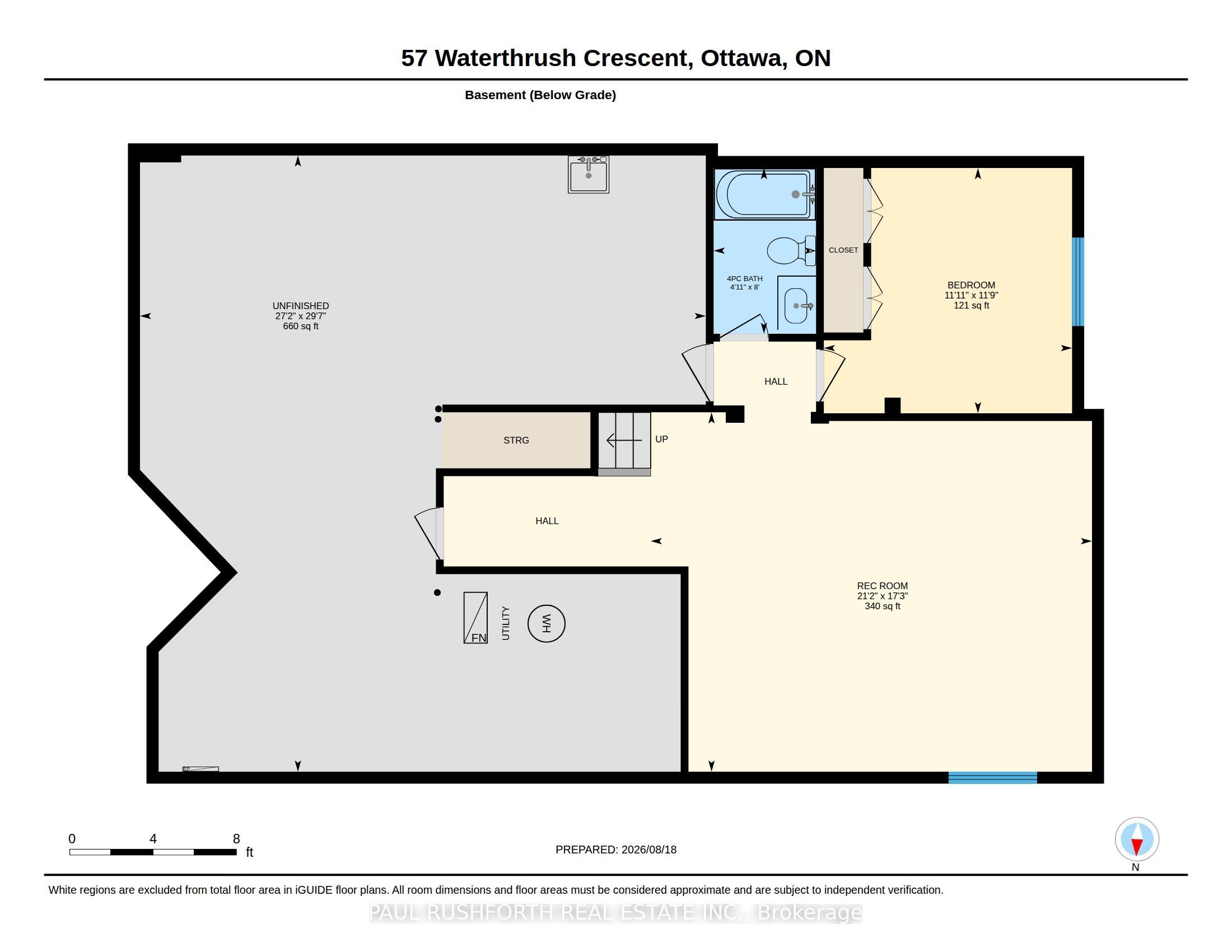 57 Waterthrush Crescent Property Photo 39