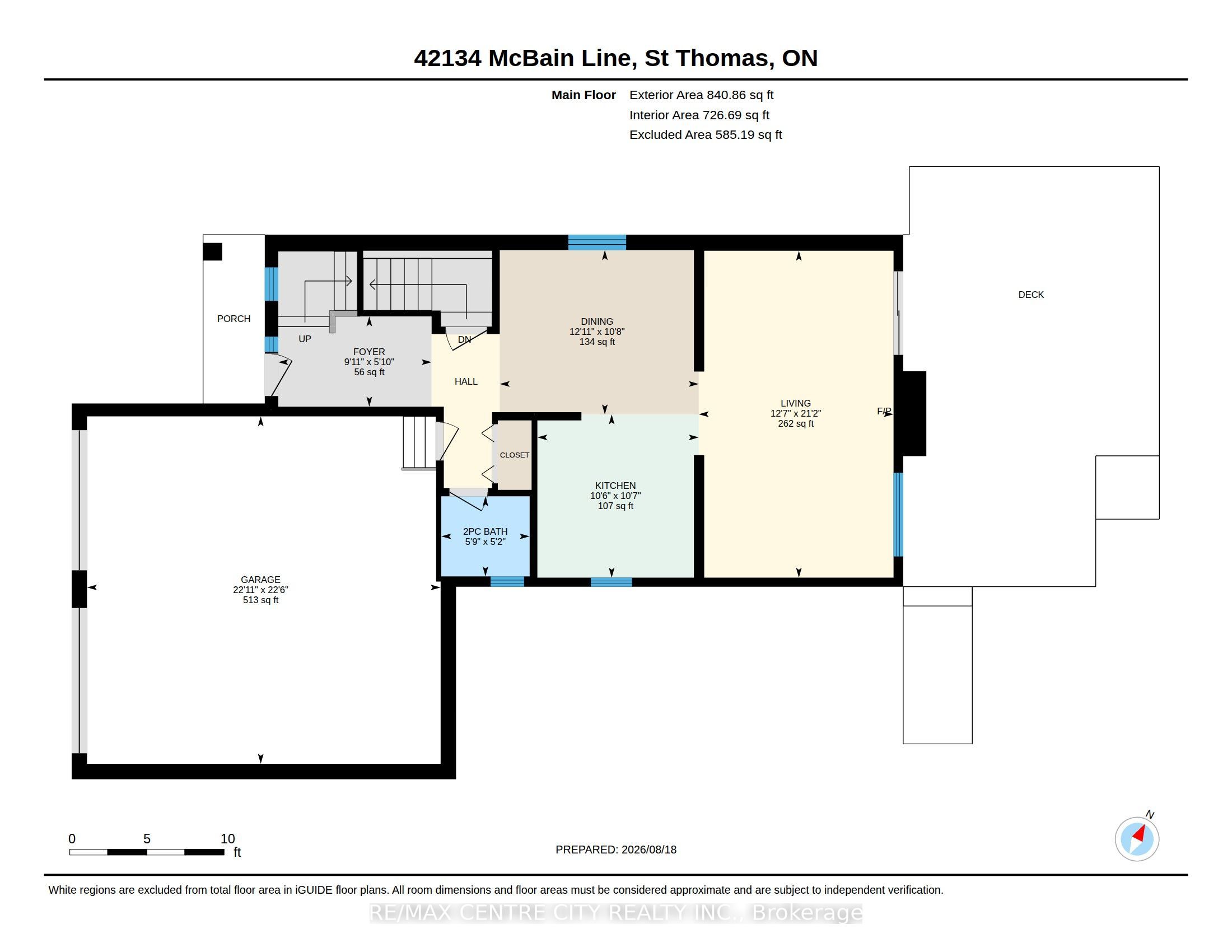 42134 Mcbain Line Property Photo 48