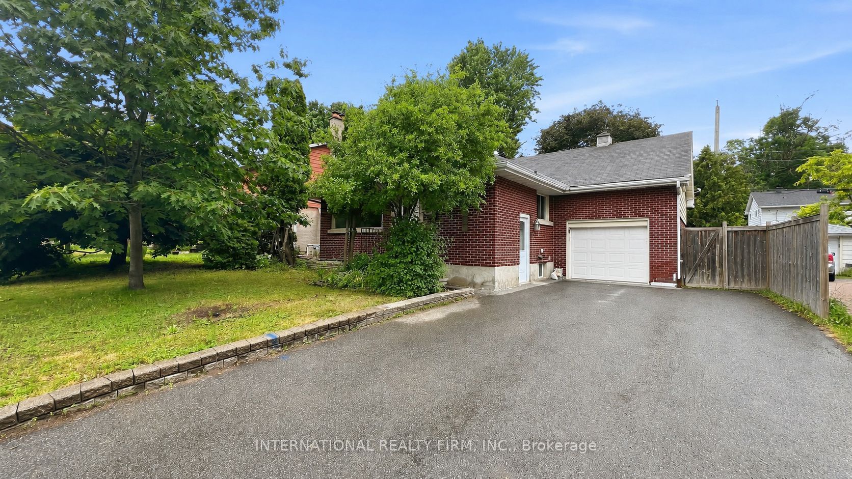1213 Erindale Drive Property Photo 1