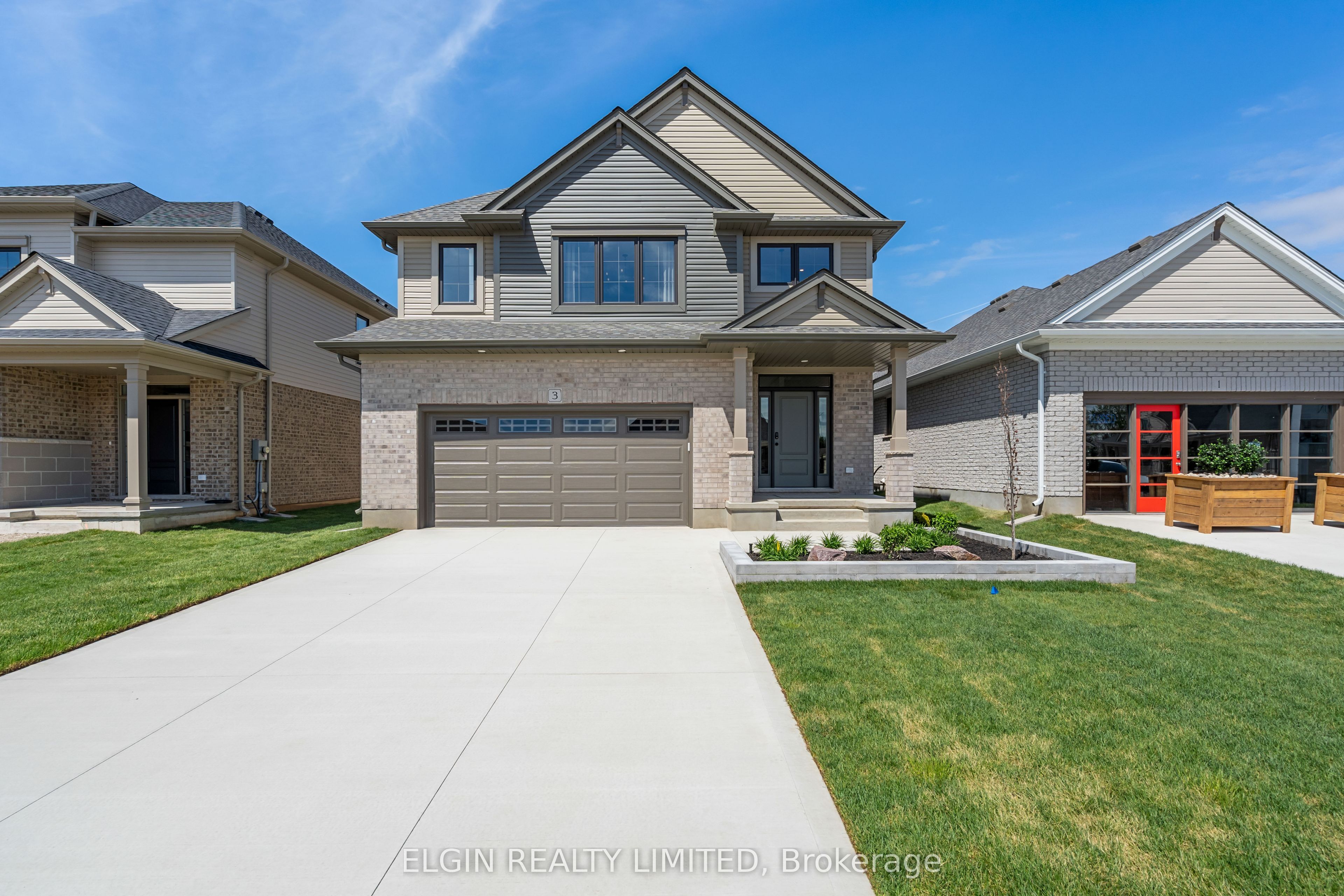 3 Hemlock Crescent Property Photo 1