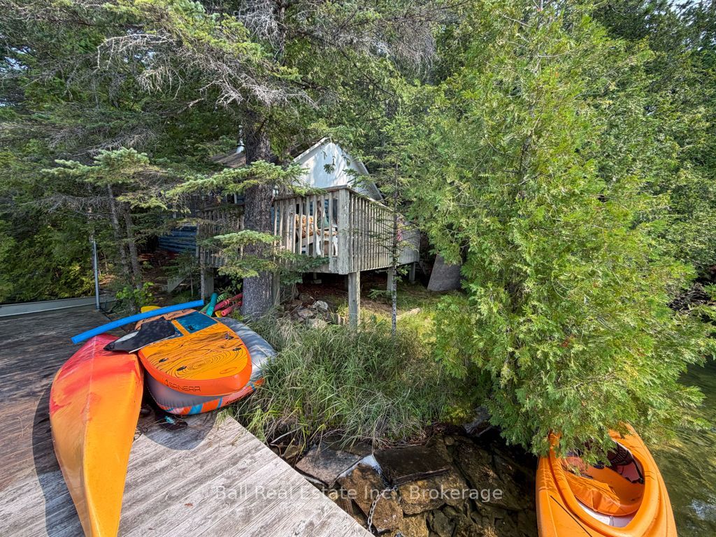 0 Wao Mayo Lake Property Photo 1