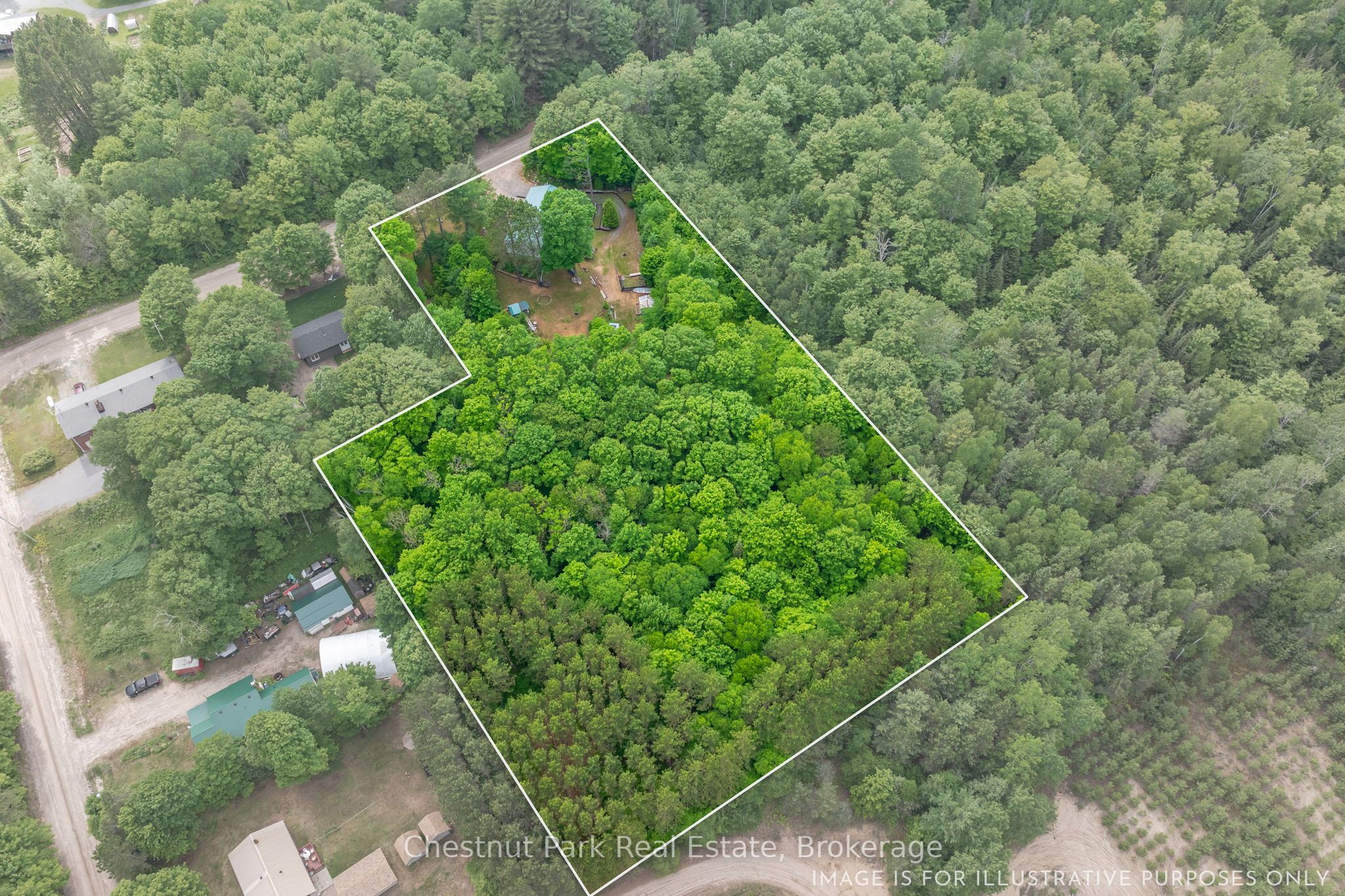 379 Gables Road Property Photo 2