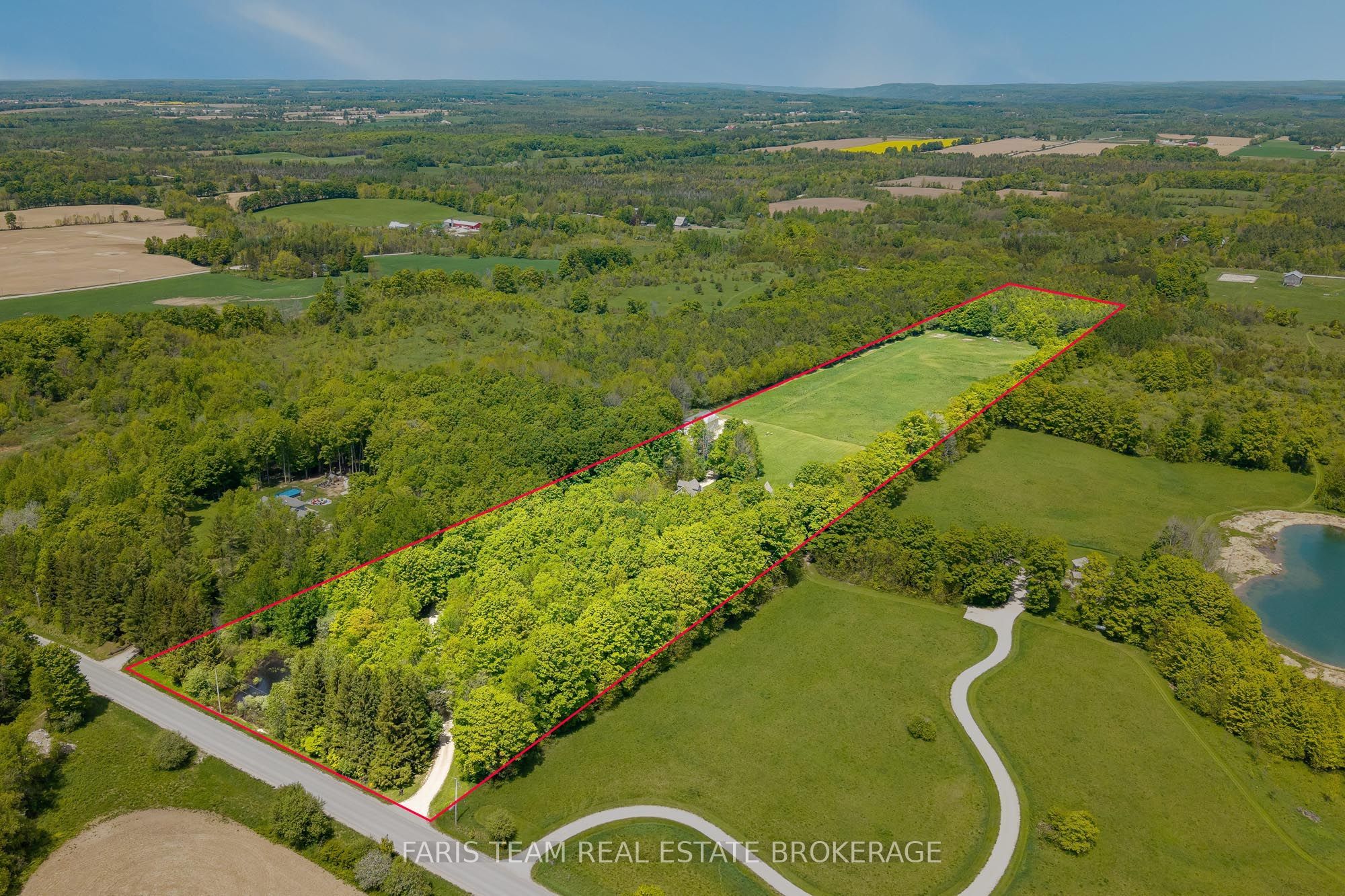 714329 Baseline Road Property Photo 1