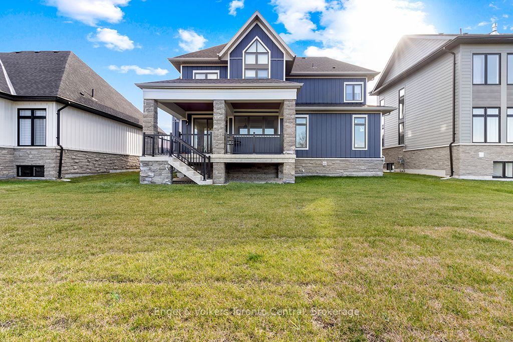 160 Springside Crescent Property Photo 35