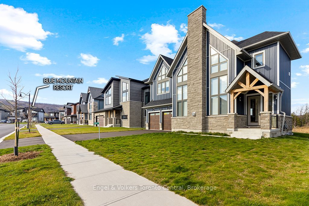 160 Springside Crescent Property Photo 37
