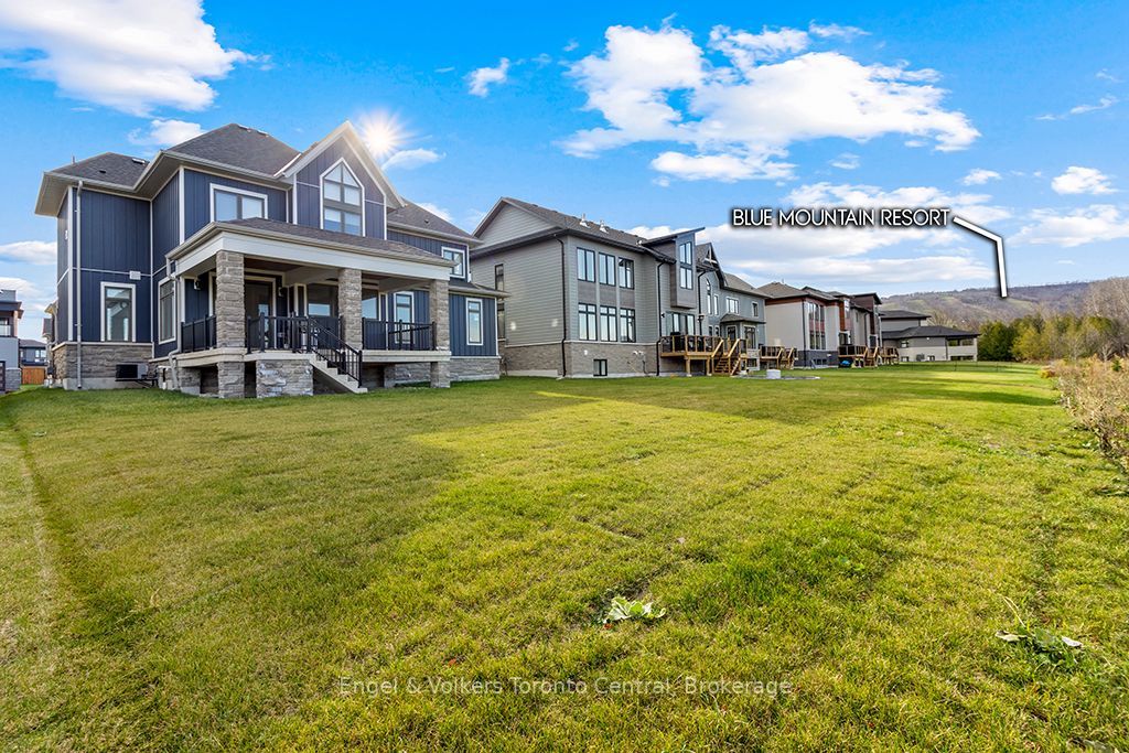 160 Springside Crescent Property Photo 38