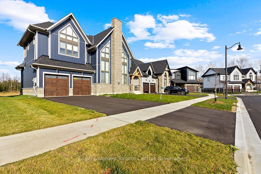 160 Springside Crescent Property Photo 39