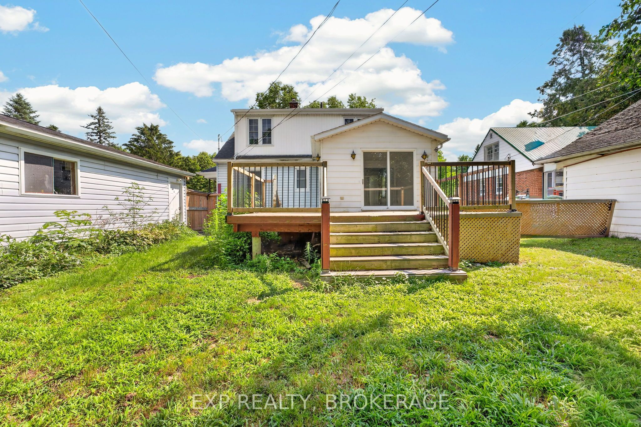 650 Hillside Drive Property Photo 20