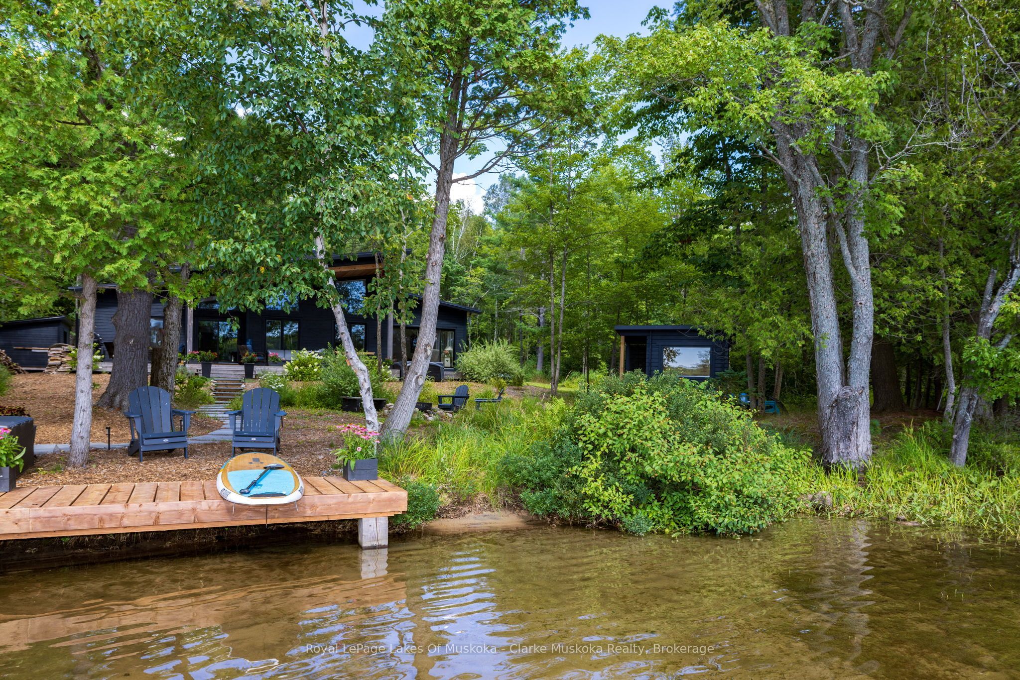 56 Blair Point Road Property Photo 12