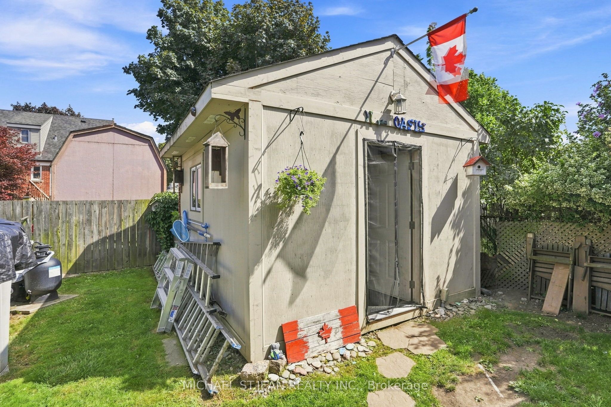 111 Sharon Avenue Property Photo 33