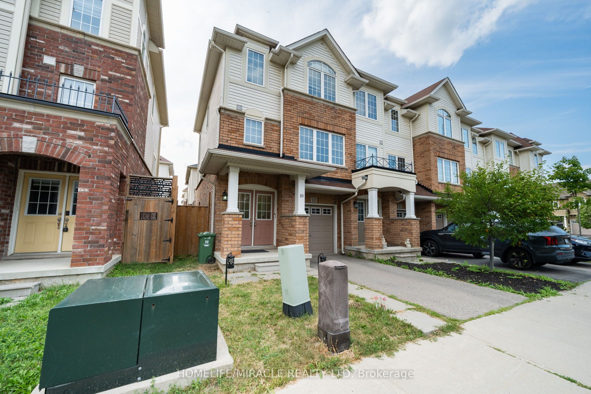 10 Kenridge Terrace Property Photo 45