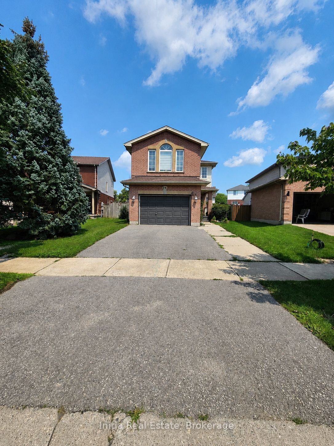 34 Bellrock Crescent Property Photo 1