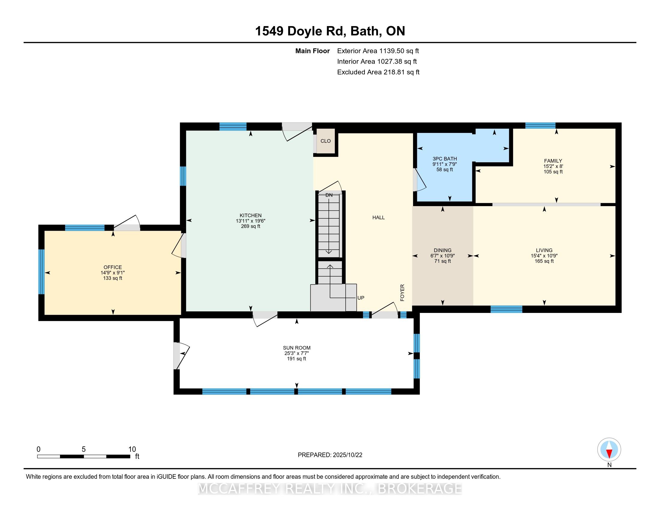 1549 Doyle Road Property Photo 42