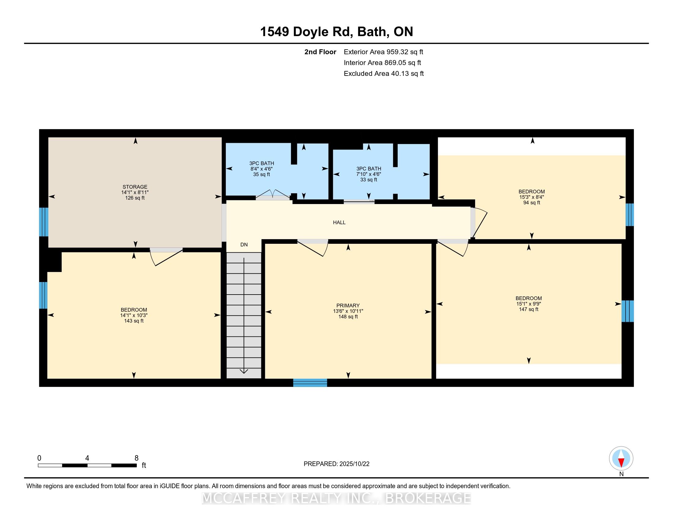 1549 Doyle Road Property Photo 43