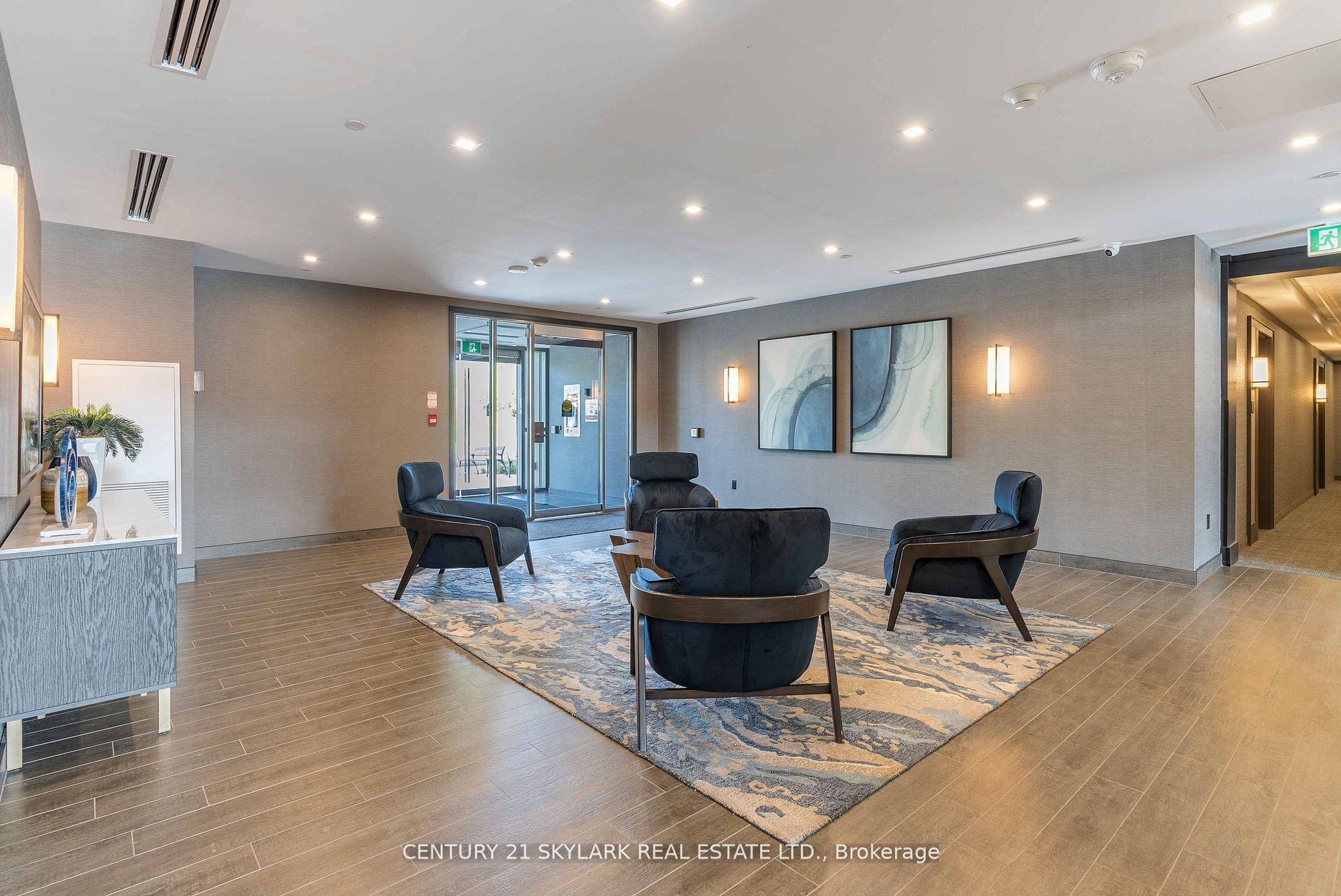 460 Dundas Street E 701 Property Photo 6