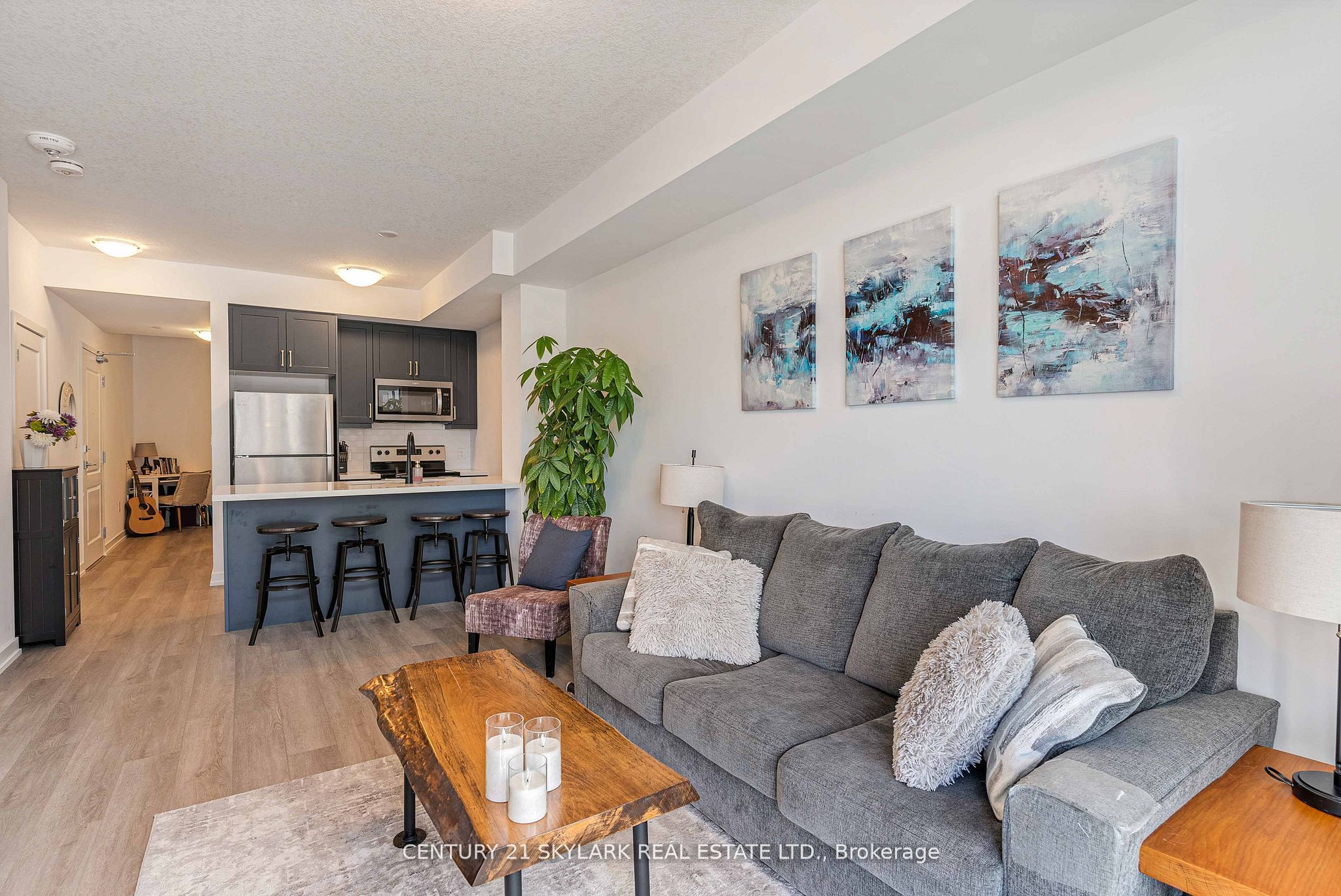 460 Dundas Street E 701 Property Photo 14