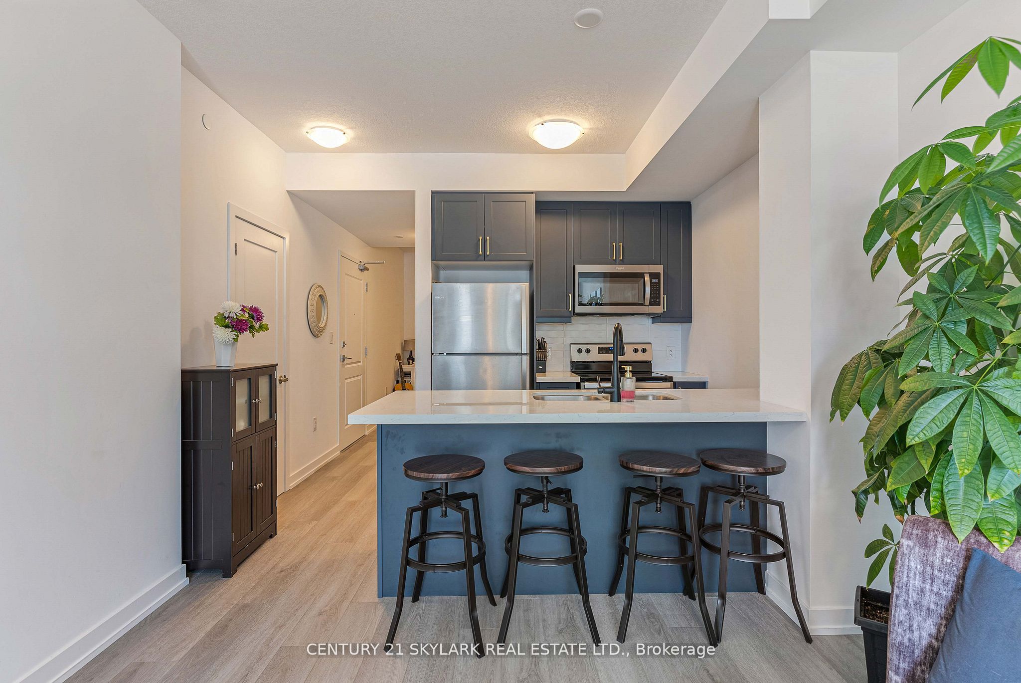 460 Dundas Street E 701 Property Photo 15