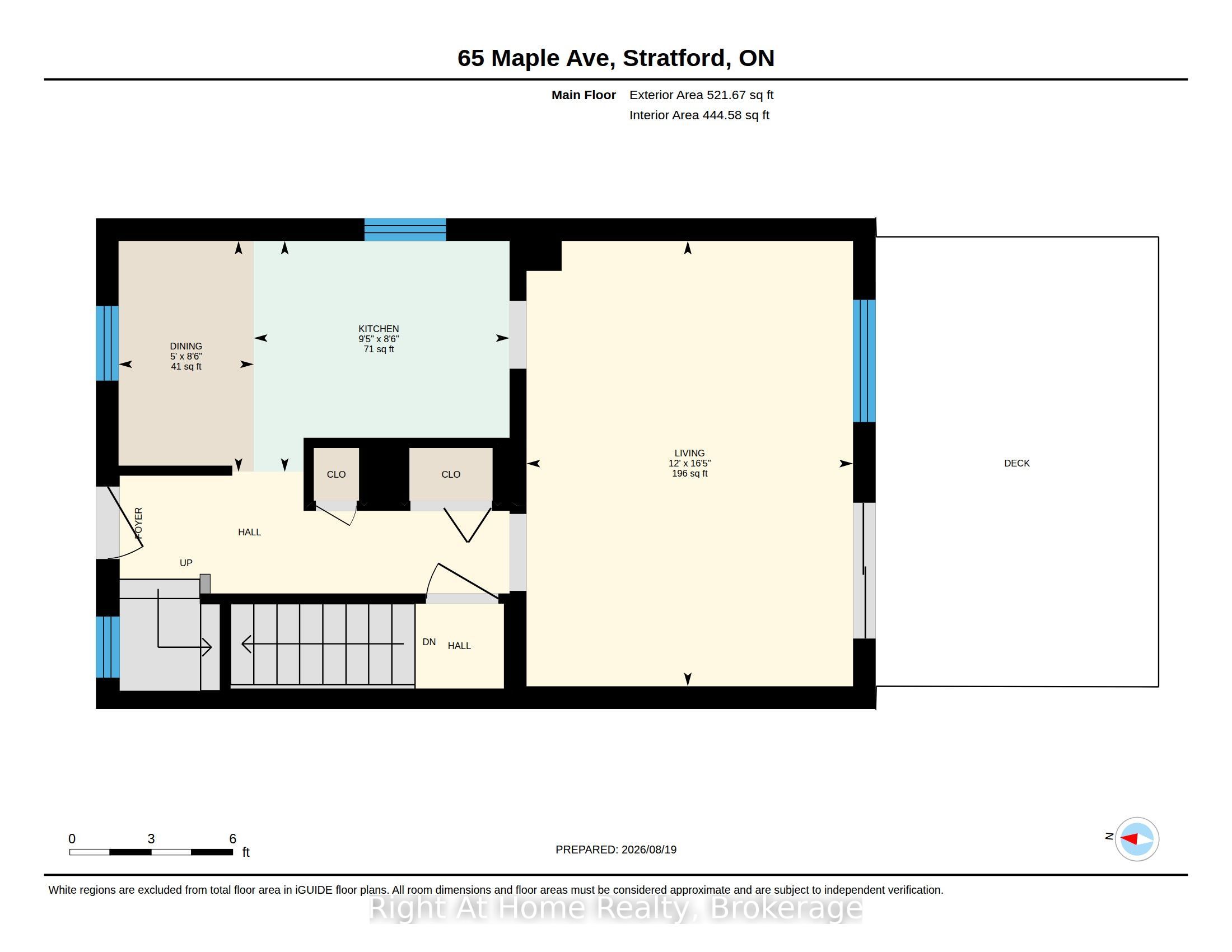 65 Maple Avenue Property Photo 32