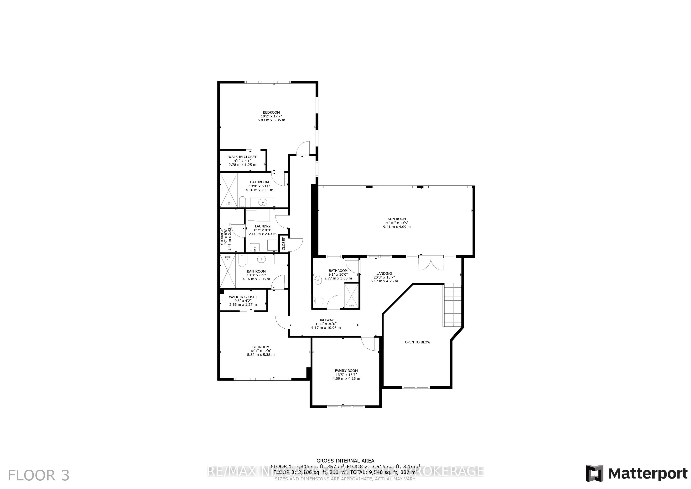 362 Niagara Boulevard Property Photo 44