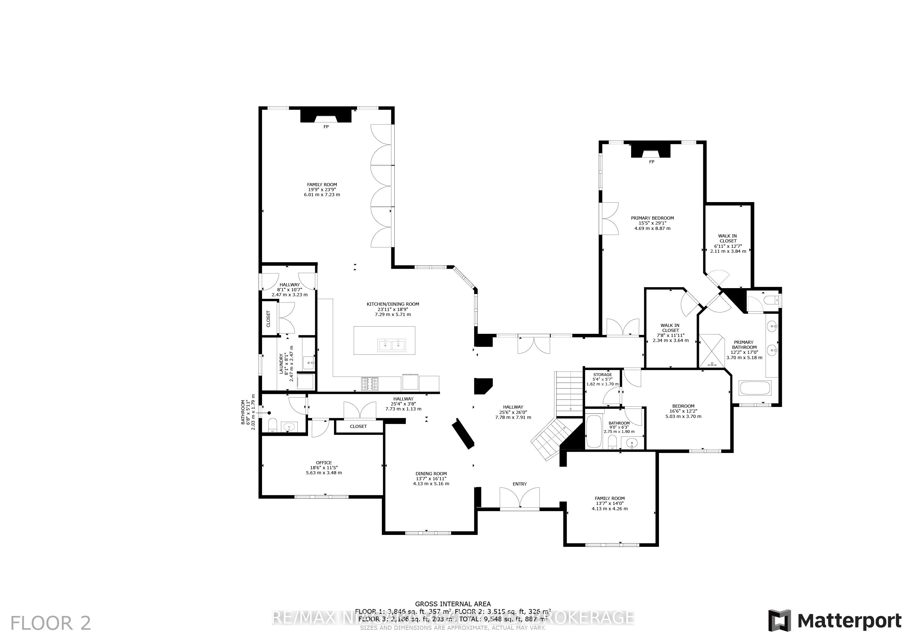 362 Niagara Boulevard Property Photo 45