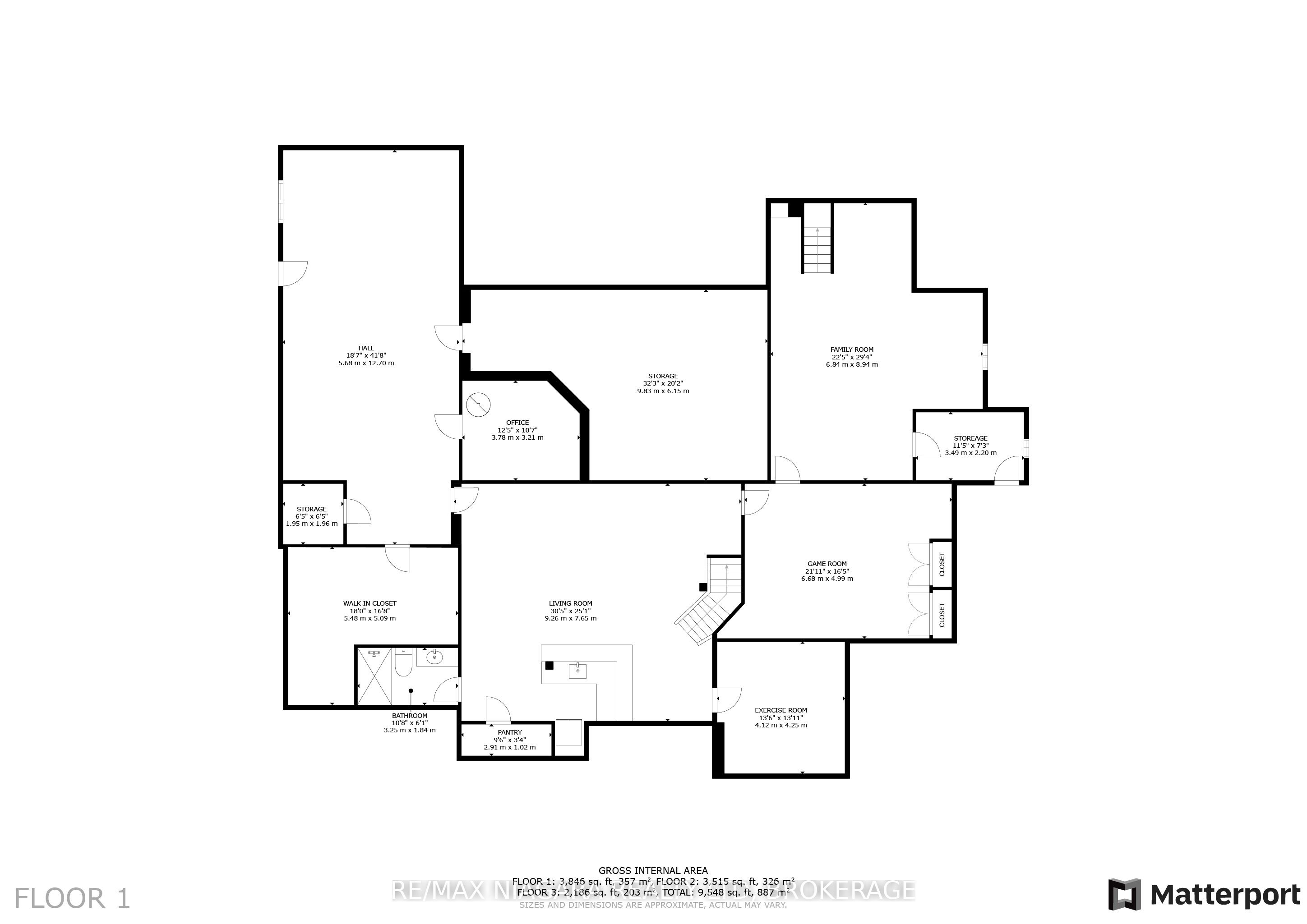 362 Niagara Boulevard Property Photo 46