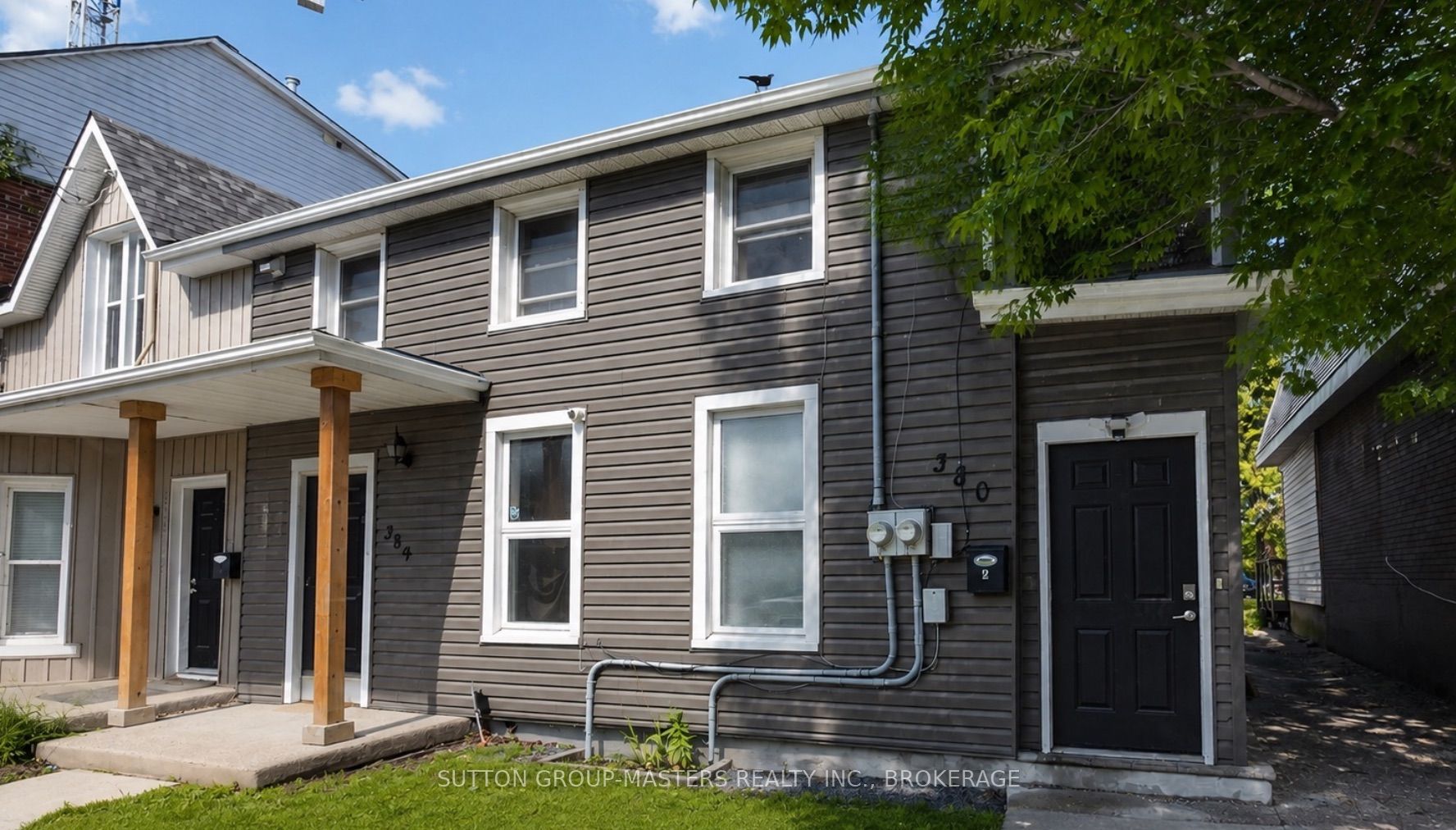 380 Barrie Street Property Photo 2
