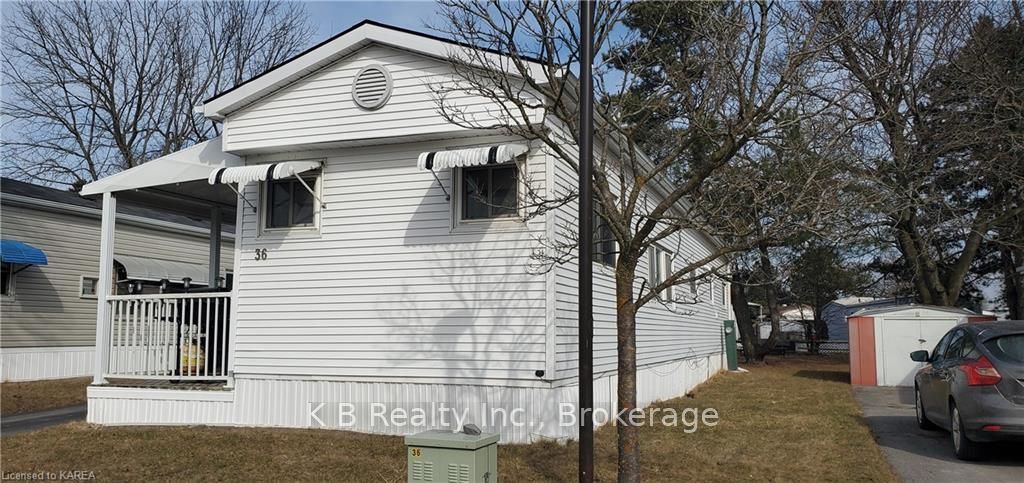 36 Worthington Way Property Photo 1