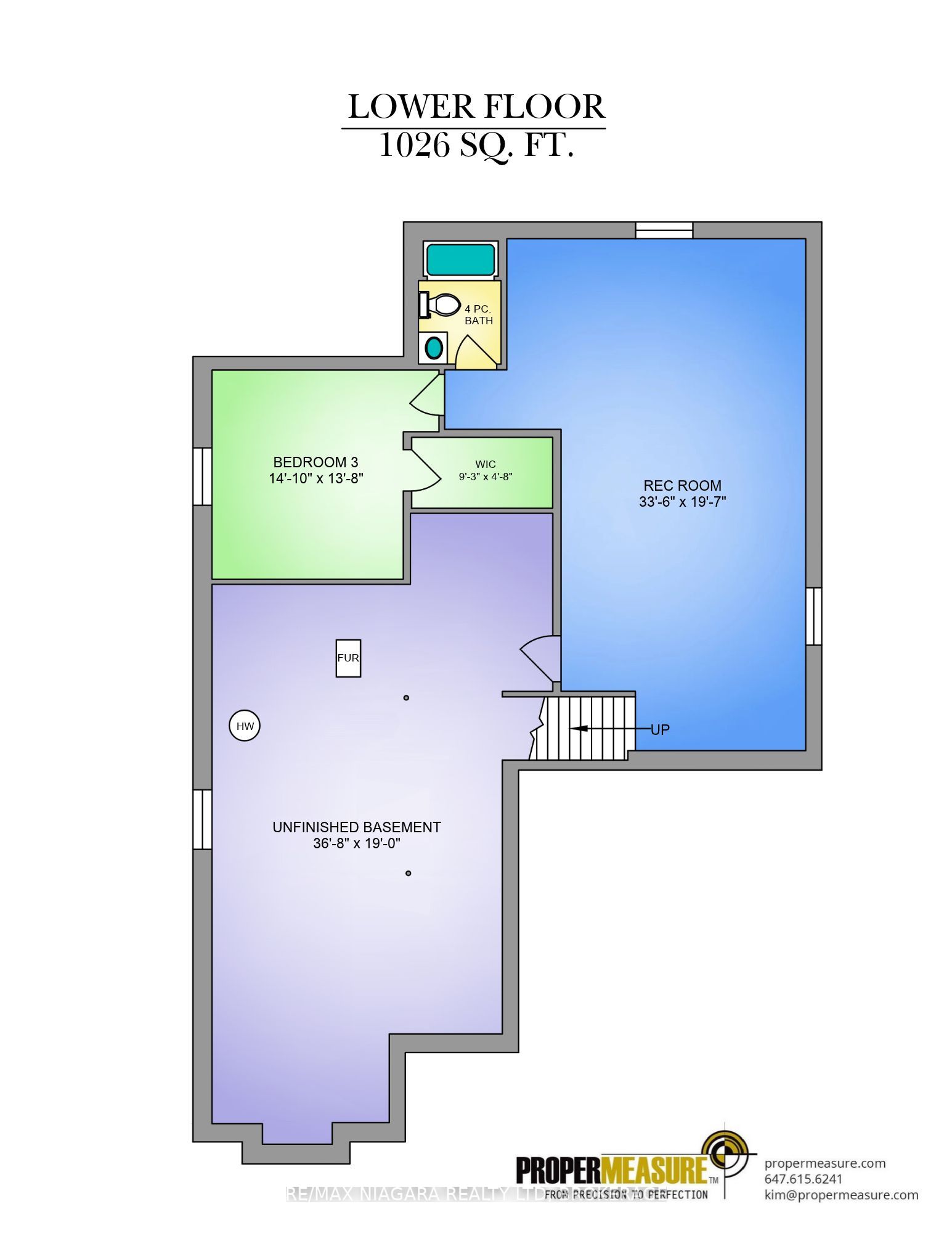 3562 Algonquin Drive Property Photo 6