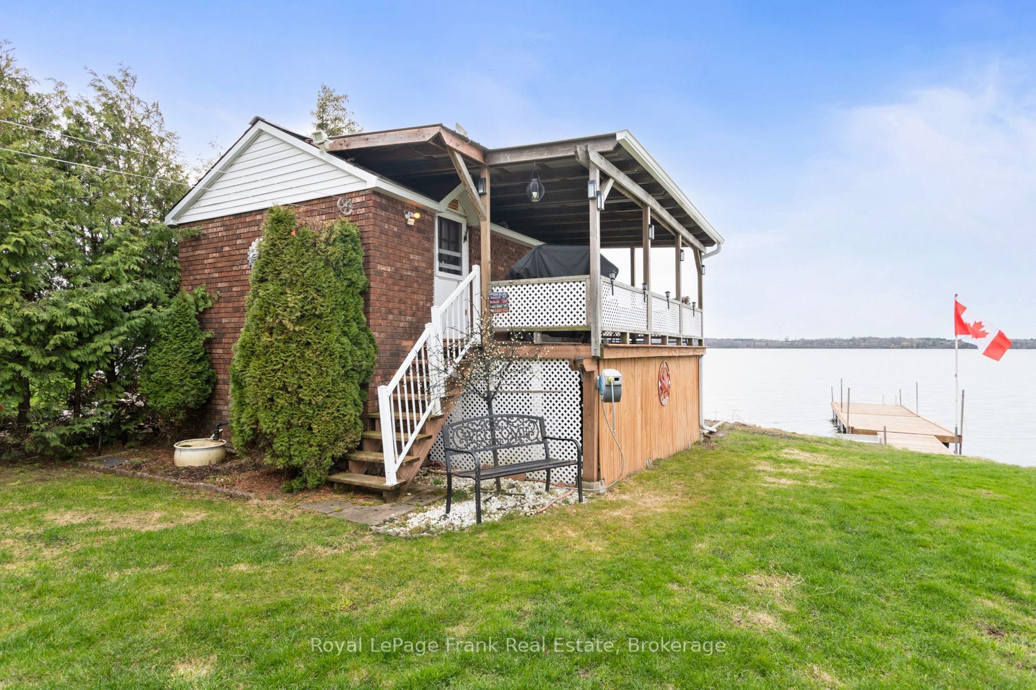 106 Starr Boulevard Property Photo 6