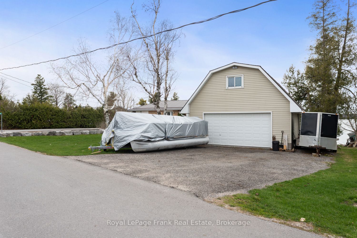 106 Starr Boulevard Property Photo 9