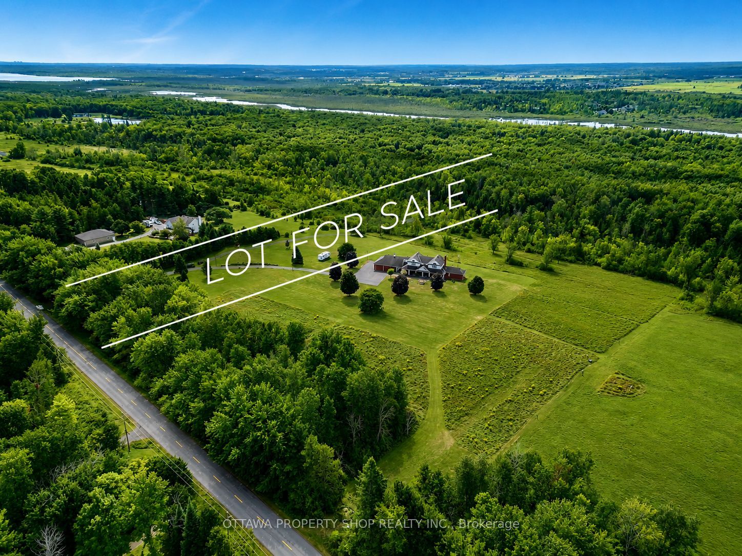 3031 Greenland Road Property Photo 13