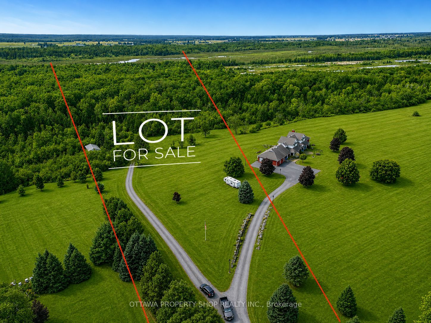 3031 Greenland Road Property Photo 14