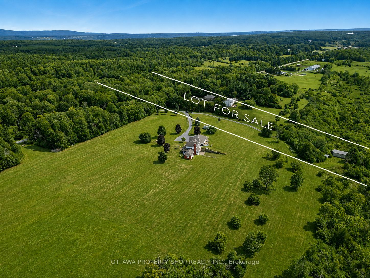 3031 Greenland Road Property Photo 16