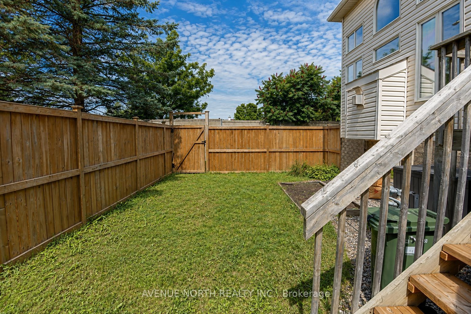 141 Gladeview Private Property Photo 40