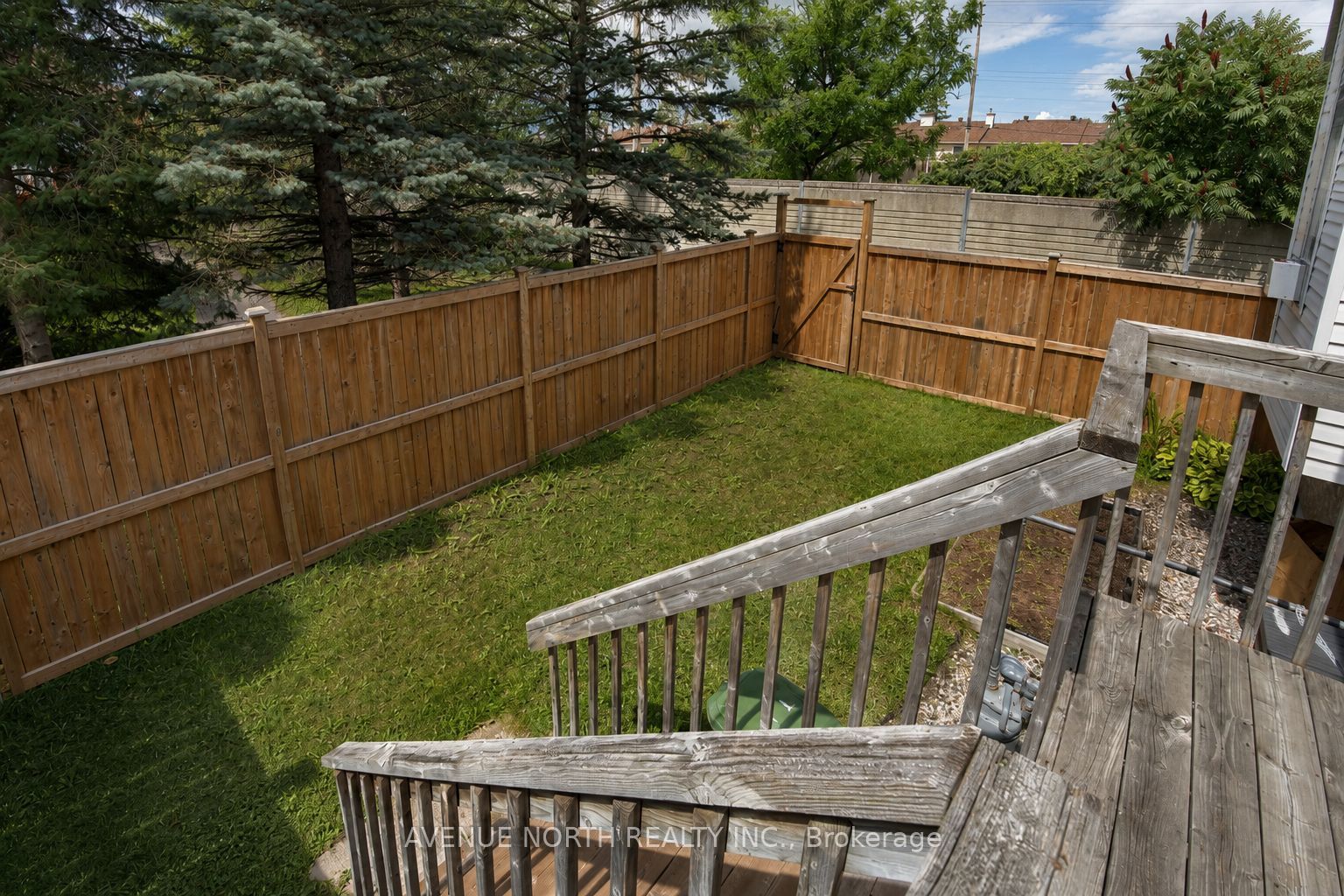 141 Gladeview Private Property Photo 47