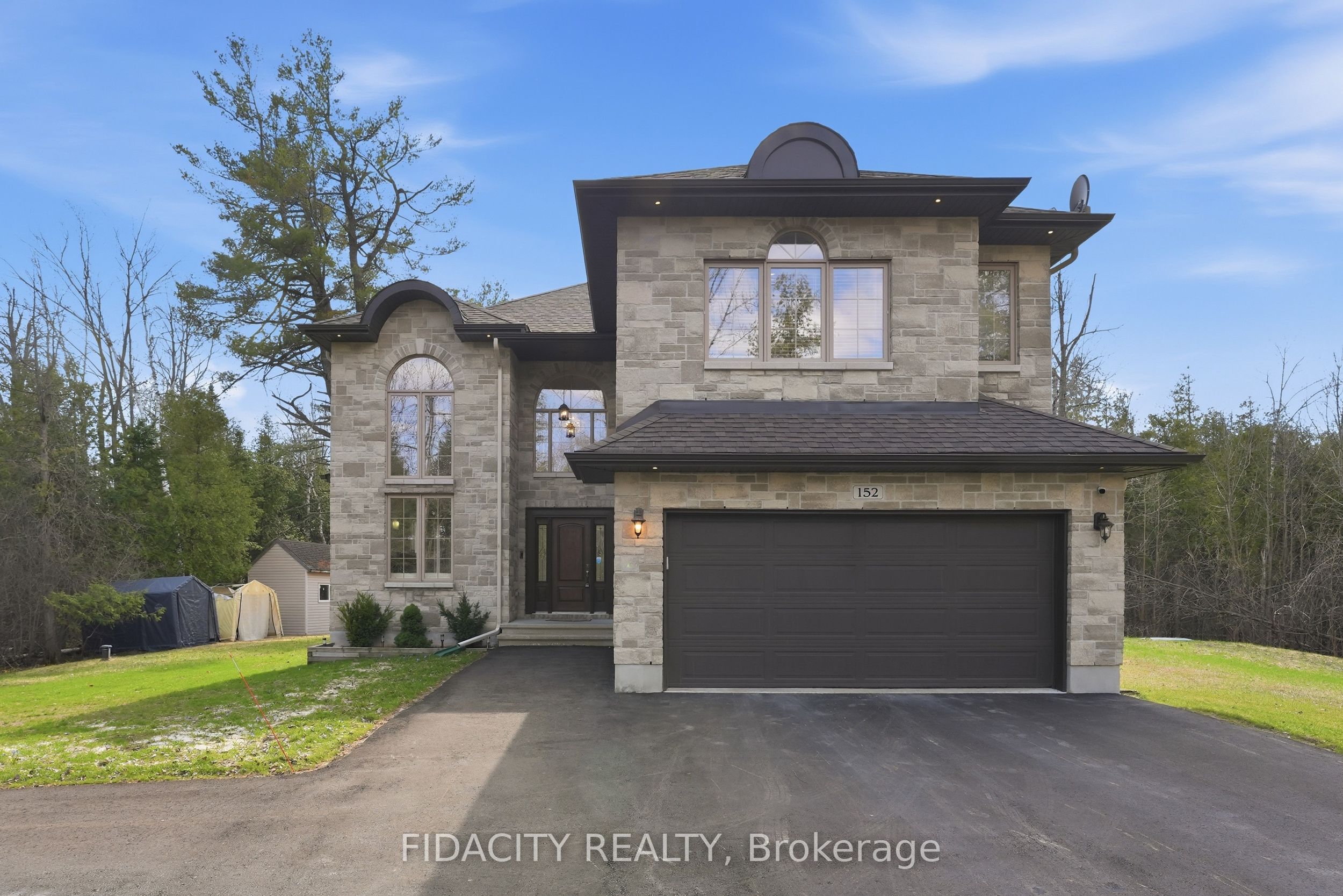 152 Wilbert Cox Drive Property Photo 1