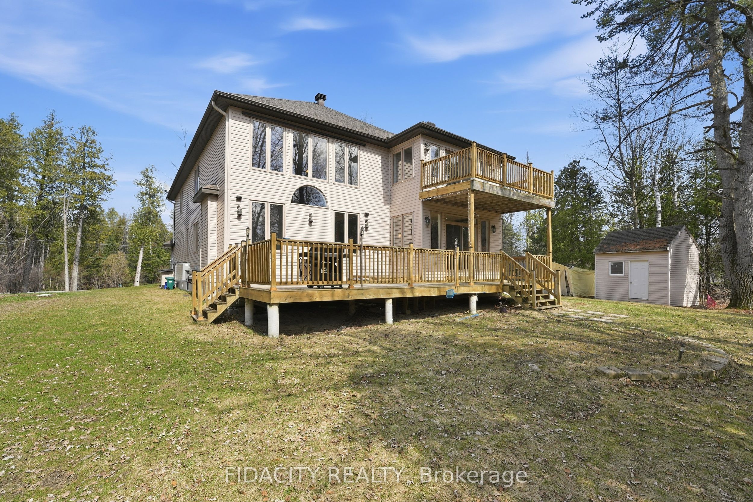 152 Wilbert Cox Drive Property Photo 40