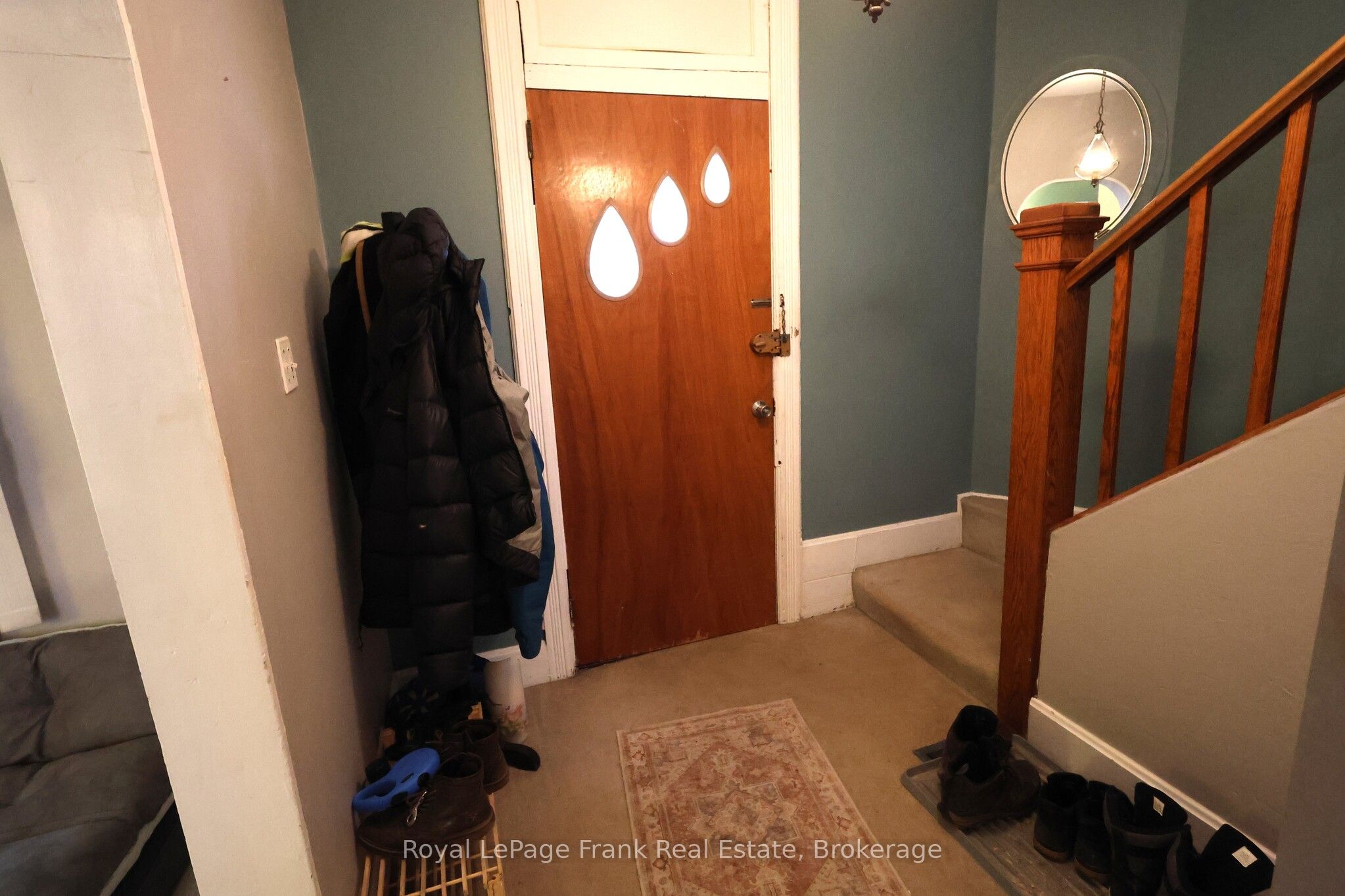 294 Parkhill Road W Property Photo 5