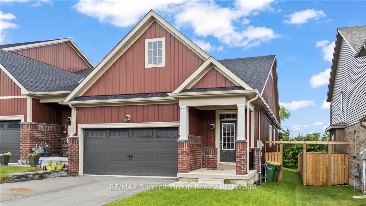 118 Stonebrook Way Property Photo 1
