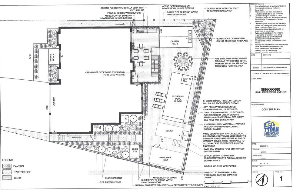 1704 Upper West Avenue Property Photo 42