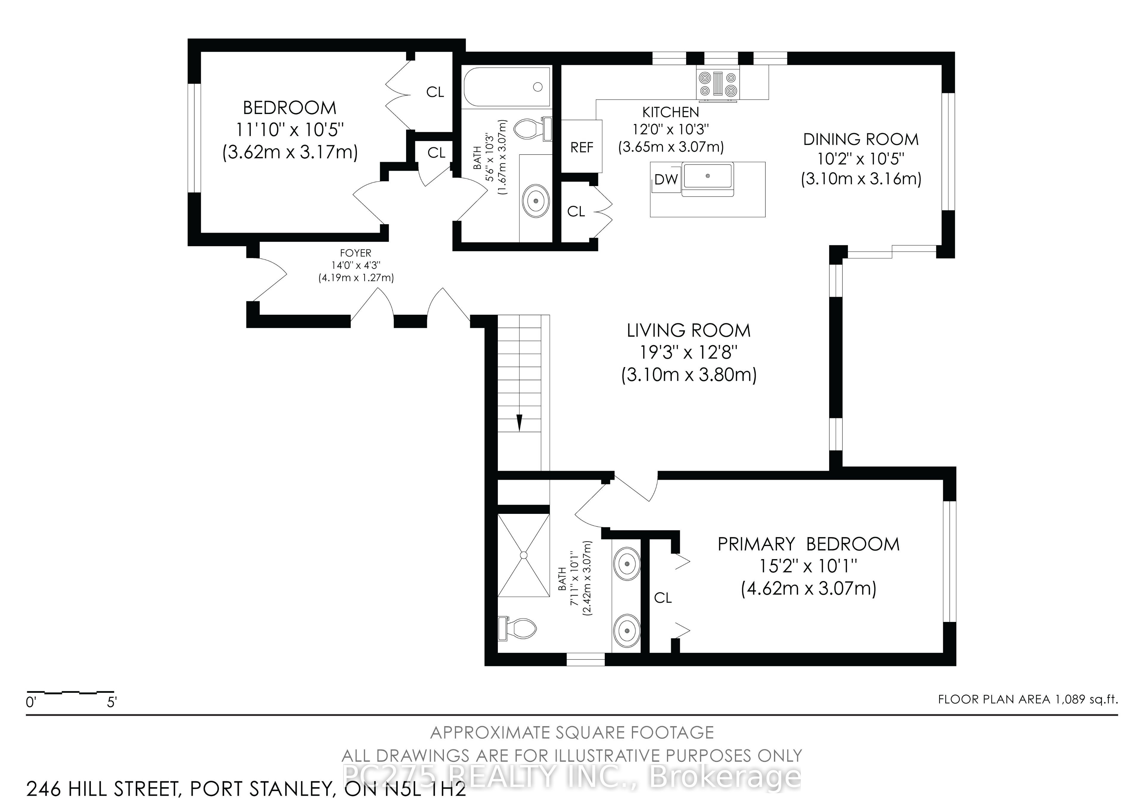 246 Hill Street Property Photo 46
