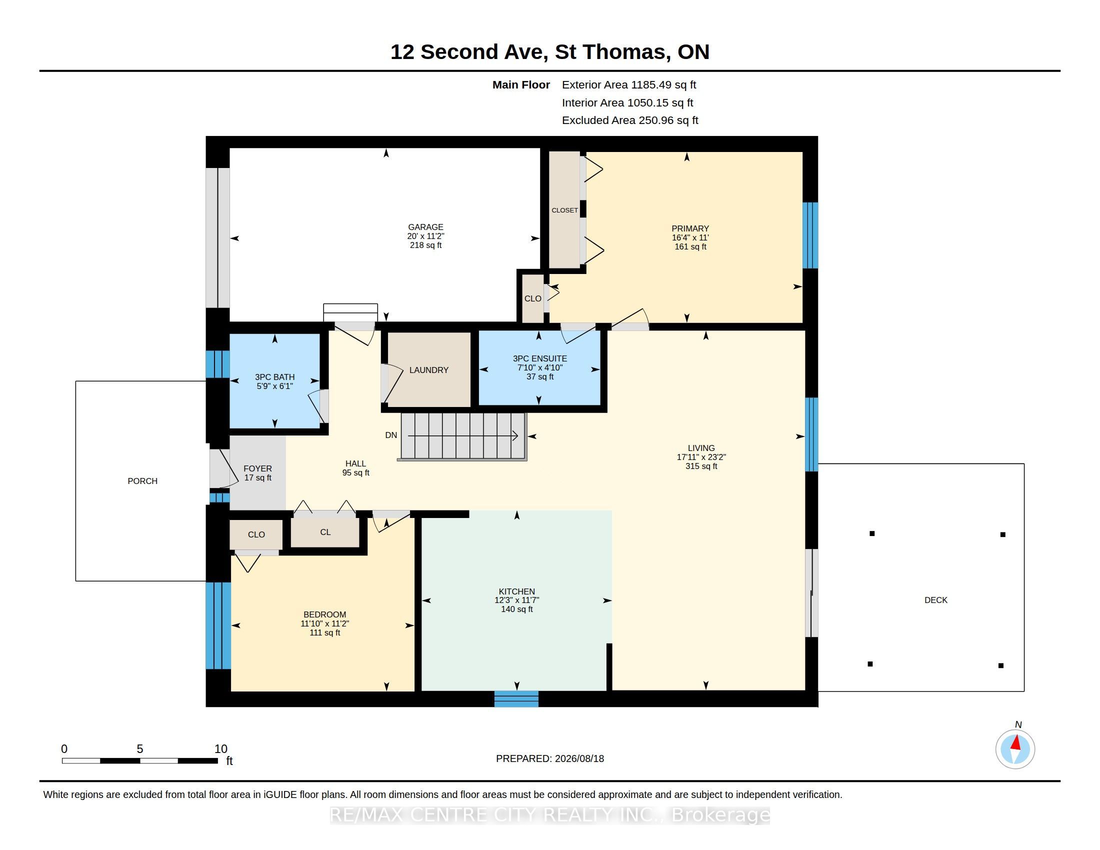 12 Second Avenue Property Photo 38