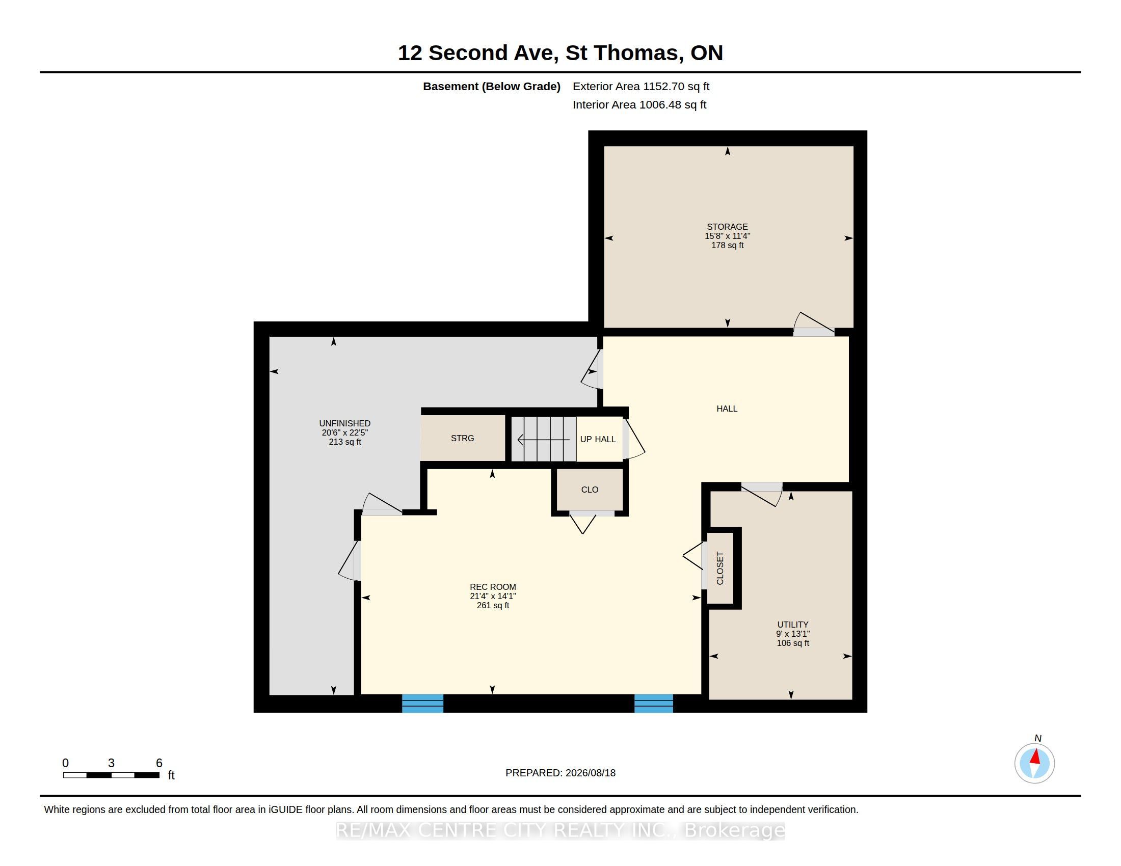 12 Second Avenue Property Photo 39