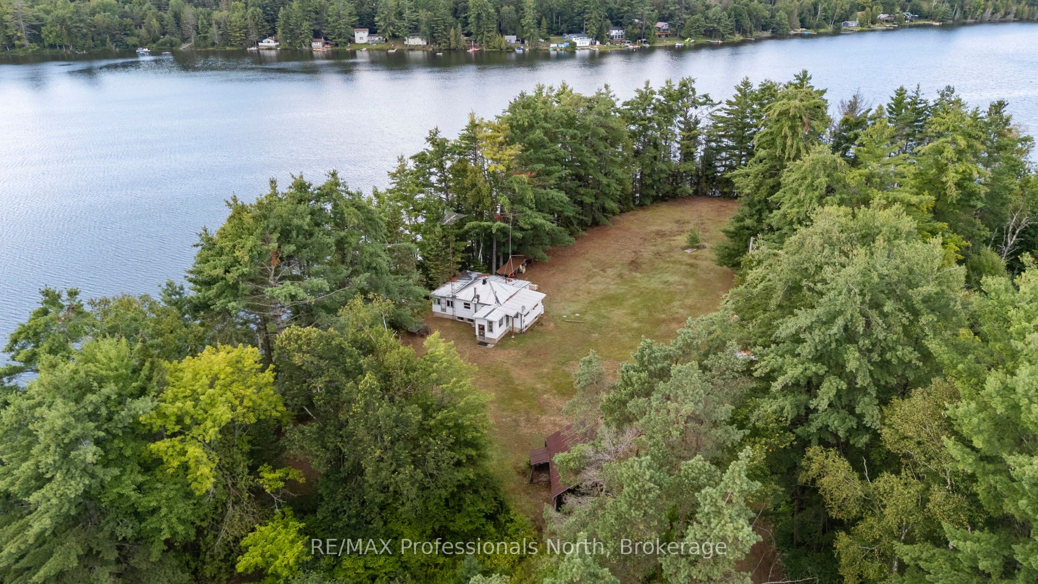 1014 Log Cabin Lane Property Photo 6
